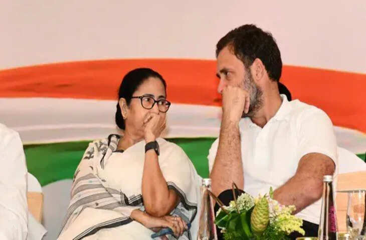 विजय के रथ पर सवार BJP के कारण&nbsp;विपक्षी दलों की बढ़ी मुश्किलें, अगर बंगाल जैसा हाल रहा तो खतरे में पड़ जाएगा राजनैतिक भविष्य&nbsp;