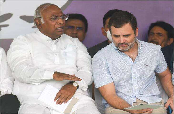 केरल में कांग्रेस का CM फाइनल! तीन दावेदारों की रेस में आखिरकार एक नाम पर बनी सहमति