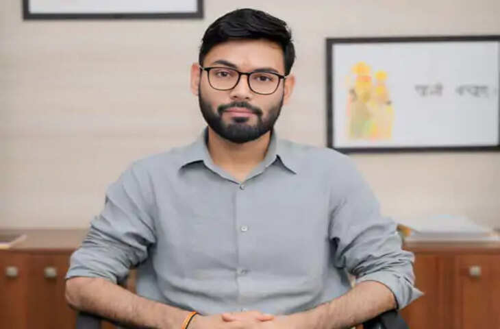 मंदसौर में त्योहारों से पहले प्रशासन सख्त, कार्बाइड गन समेत तेज आवाज वाले अवैध उपकरणों पर प्रतिबंध