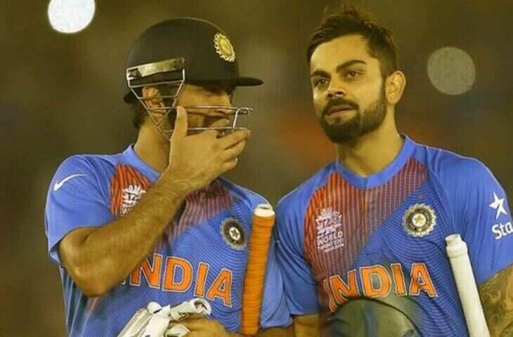 dhoni viRAT11111123333311111