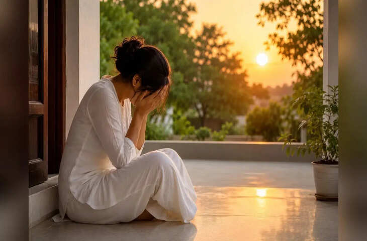 मेहमान को विदा करते समय घर की चौखट पर रोने से मां लक्ष्मी हो सकती हैं नाराज, जानें क्या कहता है वास्तु नियम