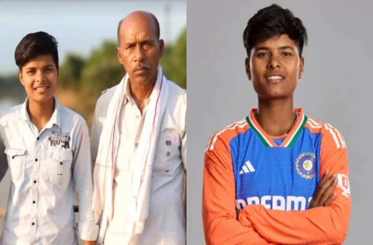 फिर पुलिस की वर्दी में दिखेंगे क्रिकेटर क्रांति गौड़ के पिता, 13 साल बाद हुई बहाली&hellip; CM ने निभाया वादा