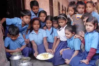 Bajra है सुपरफूड, स्कूलों में शुरू हो सकता है बाजरा आधारित मेन्यू