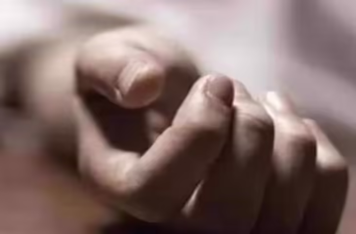 संबंधों के शक में बढ़ा विवाद: पारिवारिक तनाव और प्रेम-प्रसंग के आरोप में संदिग्ध हालात में महिला की मौत, जांच जारी