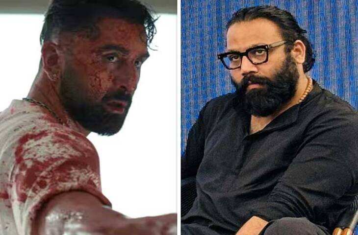 Animal Park को लेकर आ गया सबसे बड़ा अपडेट, वांगा ने खोल दिए&nbsp;विलेन से लेकर शूटिंग तक राज़&nbsp;