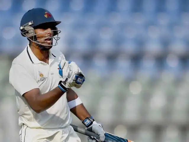  Suryakumar Yadav 