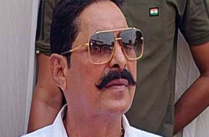सपा-JDU सब जगह घमासान! अनंत सिंह के बागी होने से गर्माई बिहार की सियासत, 6 सवालों में जानें अंदर की बात