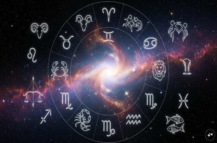 Aaj Ka Rashifal : गजकेसरी योग से चमकेगा भाग्य या राहु नक्षत्र करेगा असर? जानें 12 राशियों के लिए आज का पूरा भविष्यफल