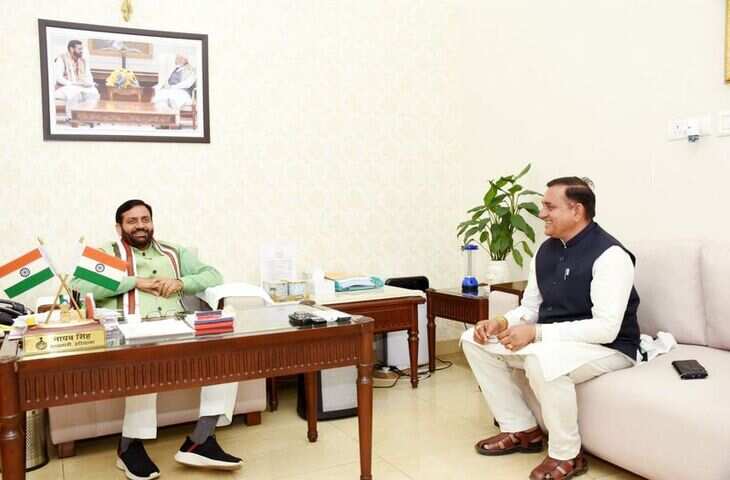 नारायणगढ़ में उन्नयन के लिए 34 करोड़ रुपये मांगे गए