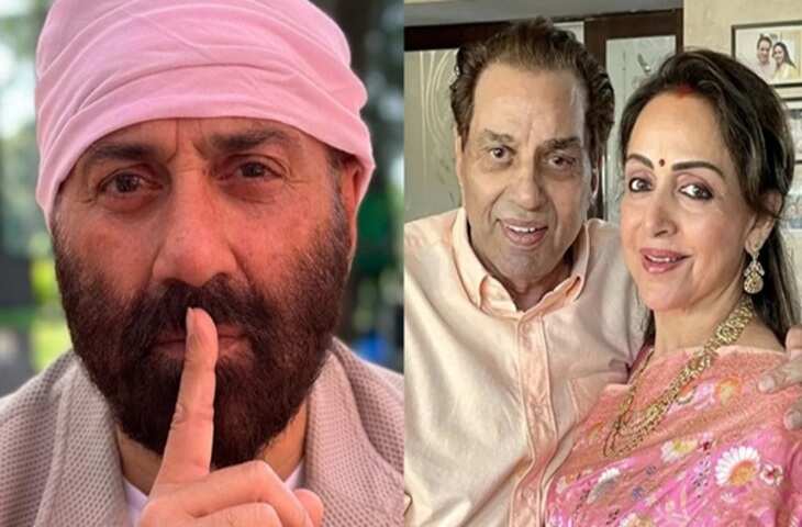 धर्मेंद्र के जाने के बाद उजागर हुआ देओल परिवार का रियल ड्रामा, हेमा-सनी के बीच बढ़ी टेंशन&nbsp;