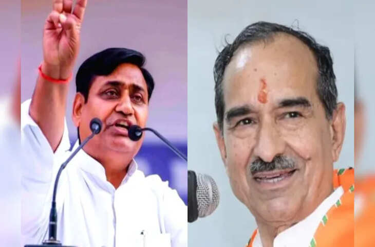 मोदी सरकार का देश में जातिगत जनगणना करवाने का फैसला, राजस्थान के कांग्रेस और भाजपा के नेताओं के देखें बयान?