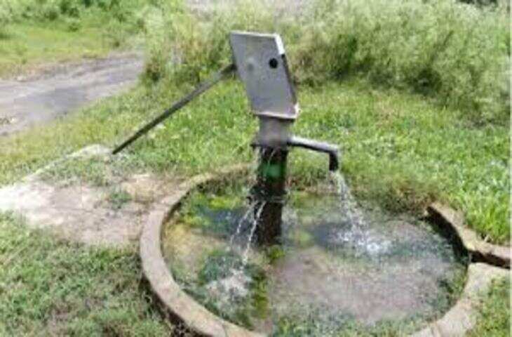 पेयजल संकट से निपटने के लिए युद्धस्तर पर तैयारी, हैंडपंप सुधार अभियान तेज; हर गांव का बनेगा मास्टर प्लान
