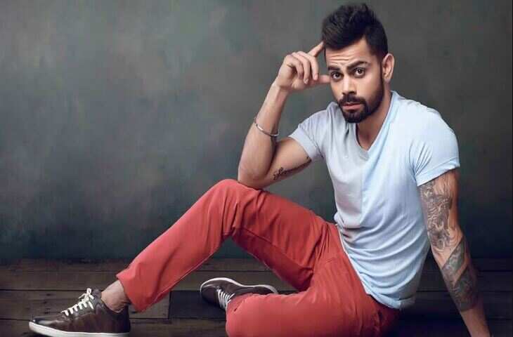 Virat Kohli cool111111