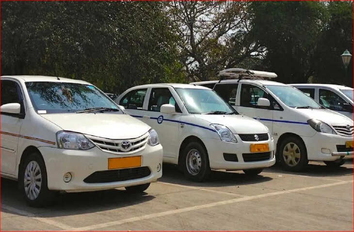 दिल्ली मेट्रो में सफर करने वालों के लिए गुड न्यूज, DMRC 10 स्टेशनों से शुरू करेगा &lsquo;भारत टैक्सी&rsquo;, Ola-Uber से सस्ती पड़ेगी राइड