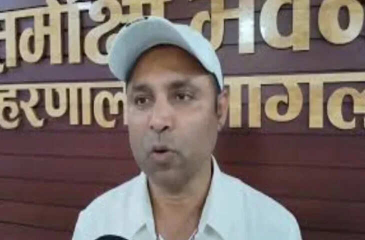 भागलपुर में पंचायत स्तर पर सहयोग शिविर, 19 मई से 33 पंचायतों में शुरू होगा अभियान