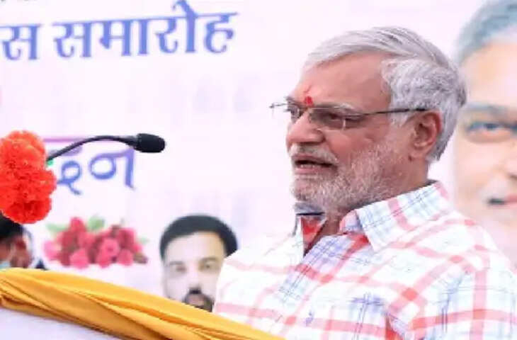 Rajsamand में 3 करोड़ की लागत से बनेगा पीएचसी और वेलनेस सेंटर