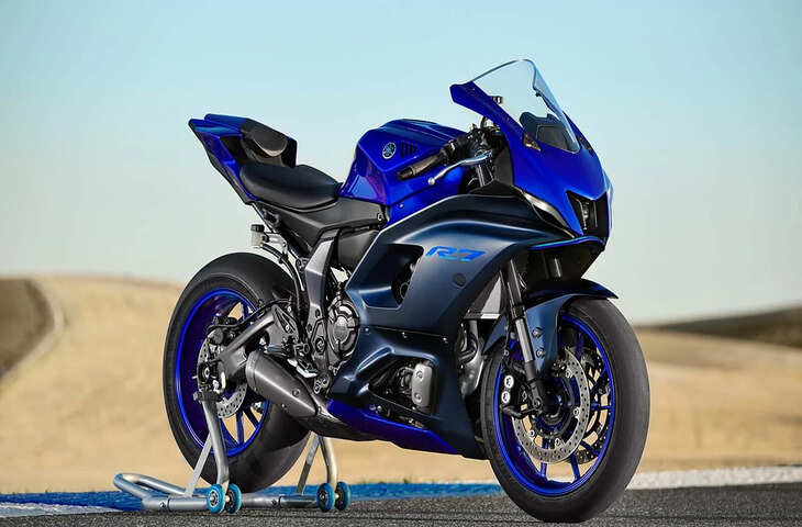 Yamaha इस दिन लॉन्च करेगी&nbsp;YZF-R9 सुपरबाइक, कंपनी ने तेजर रिलीज़ कर शुरू किया काउंटडाउन&nbsp;