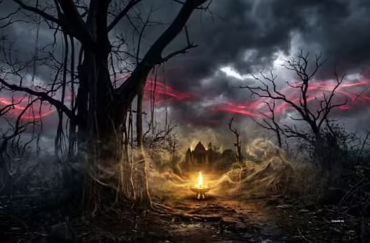 Vaishakh Amavasya 2026: वैशाख अमावस्या पर रहेगा पंचक का प्रभाव, जानें किन कामों से बचना बेहद जरूरी