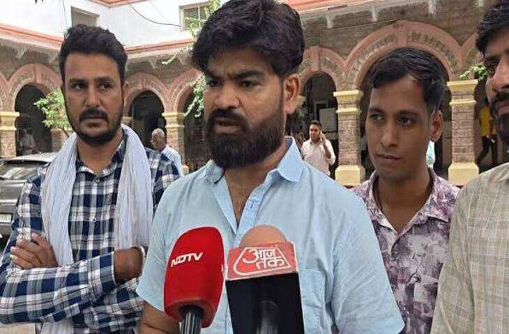 'किडनी ट्रांसप्लांट कराओ या जहर दे दो' वीडियो में जाने कोटा मेडिकल कॉलेज में भर्ती 5 महिलाओं के परिवारों की सरकार से भावुक गुहार