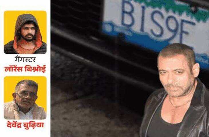 सलमान खान से माफी मांगने की मांग, वीडियो में बिश्नोई महासभा बोली- मुकाम जाकर माफी मांगें एक्टर; लॉरेंस को बताया हीरो