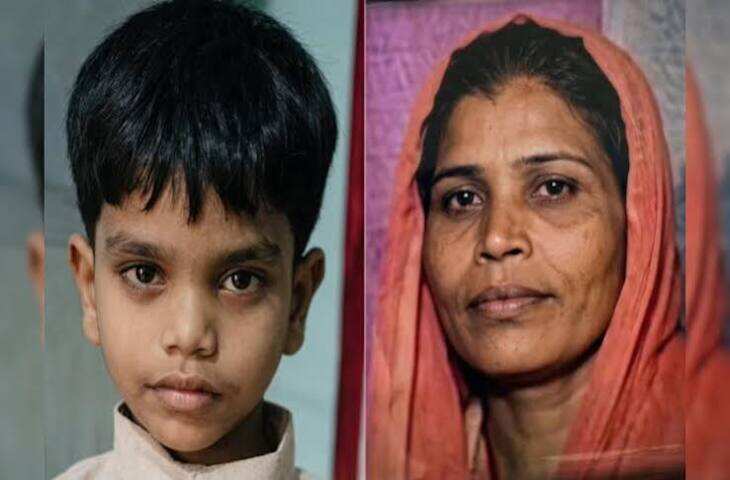 Chhatarpur News: जमीन विवाद में बेटे ने 50 वर्षीय मां की हत्या, रविवार को हुआ वारदात का खुलासा