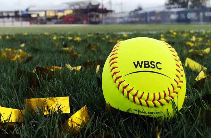 World Softball Day