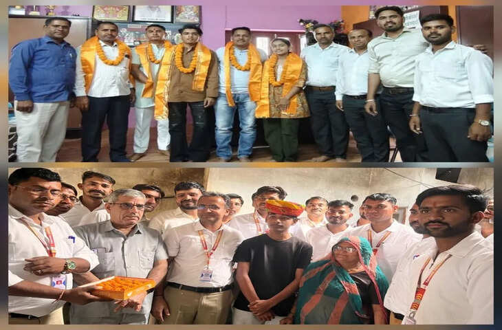 RBSE 10वीं परिणाम: भीलवाड़ा का प्रदर्शन मजबूत, बेटियों ने फिर मारी बाजी