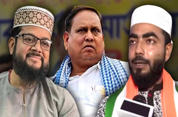 बाबरी मस्जिद को लेकर चर्चा में आए हुमायूं कबीर करेंगे नई राजनीतिक पार्टी का गठन, अल्पसंख्यक वोटों को एकजुट करने का दावा