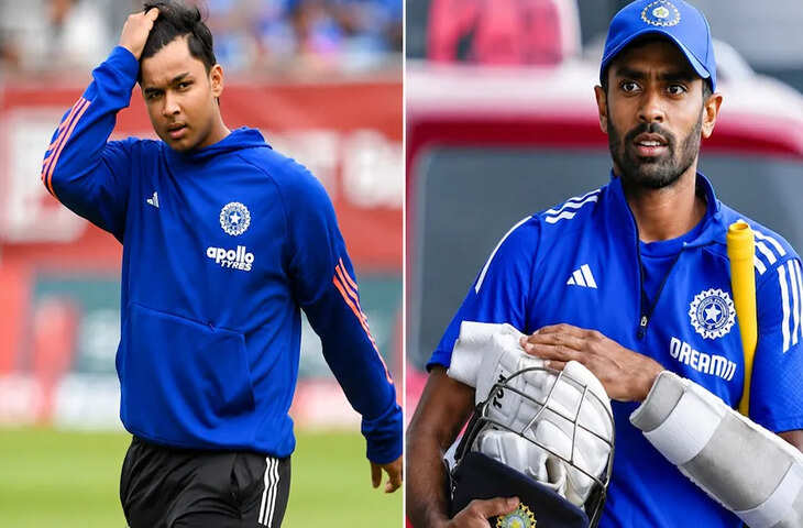 इस खिलाड़ी के मुकाबले तो कुछ भी नहीं&nbsp;वैभव सूर्यवंशी का इंतज़ार! 5 साल से लगाए बैठा आस, फिर भी नहीं हुआ डेब्यू&nbsp;