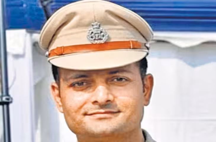 महिला पत्रकार के कथित उत्पीड़न के आरोपी ACP विवेक भगत को अभी नहीं बनाया जाएगा एडिशनल DCP, दिल्ली सरकार ने बदला आदेश