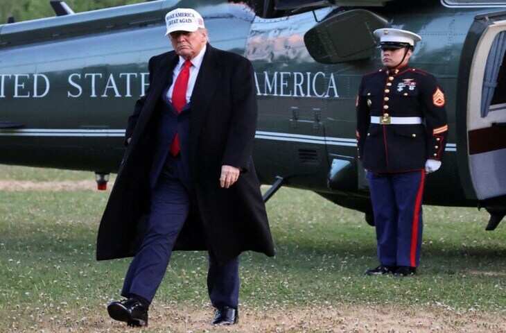 ट्रंप की ग्रीनलैंड पर कब्जे की धमकी से भड़के यूरोपीय देश, US के खिलाफ 7 देशों ने खोला मोर्चा&nbsp;