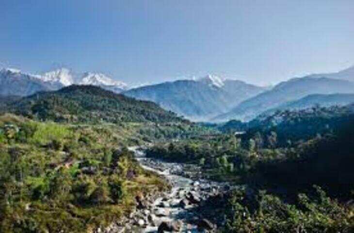 134 दिन बाद खुले कार्तिक स्वामी मंदिर के कपाट, वीडियो में देंखे भरमौर में उमड़ा श्रद्धा का सैलाब