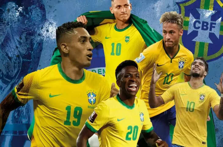 brazil fifa world cup 202211111
