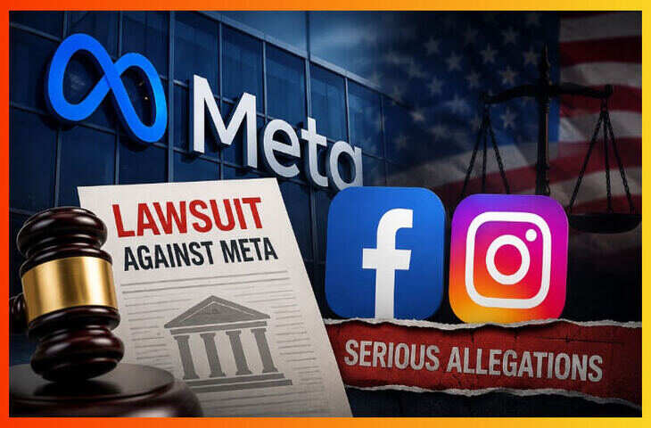 Instagram-Facebook पर संकट? Meta के खिलाफ 29 राज्यों में मुकद्दमा, जानें यूजर्स पर क्या पड़ेगा असर