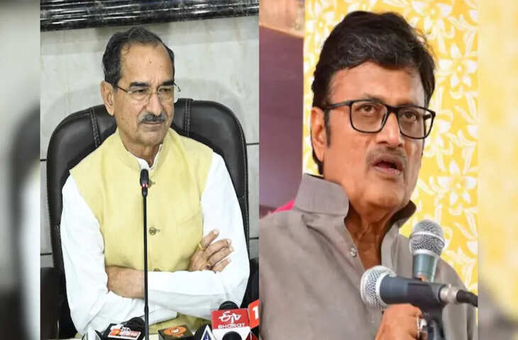 रसोई गैस को लेकर राजस्थान में सियासी बवाल, कांग्रेस और बीजेपी आमने-सामने