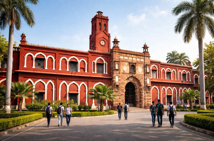 AMU-Jamia Admission 2027: अलीगढ़ मुस्लिम यूनिवर्सिटी और जामिया में कब शुरू होंगे एडमिशन, जानें आवेदन की संभावित तारीखें