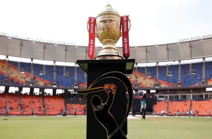 IPL 2026 का पहला मुकाबला कौनसी टीमों के बीच? यहाँ पढ़े शेड्यूल,&nbsp;तारीख और मैच डिटेल्स की सबसे बड़ी अपडेट