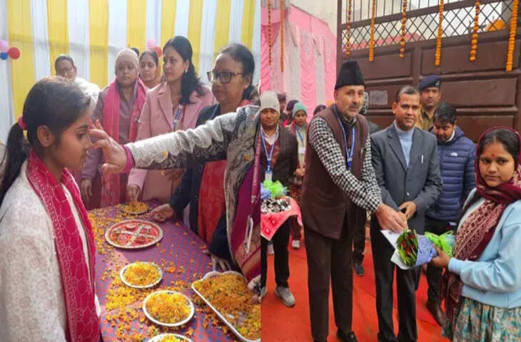 सीतामढ़ी में इंटरमीडिएट वार्षिक परीक्षा शुरू, शांतिपूर्ण संचालन के लिए पुख्ता इंतजाम