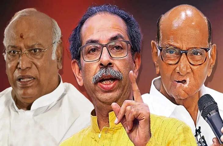 पुणे महानगरपालिका चुनाव: पवार परिवार की सीट बंटवारे से MVA में फूट, कांग्रेस-शिवसेना UBT का नया गठबंधन