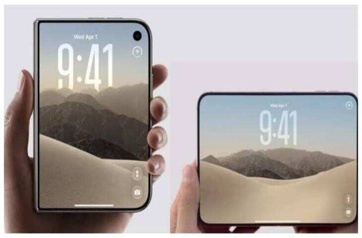 Foldable Phones Under 50K: 40 हजार से कम बजट में भी मिलेंगे फोल्डेबल फोन, जानें कौन सा मॉडल है बेस्ट
