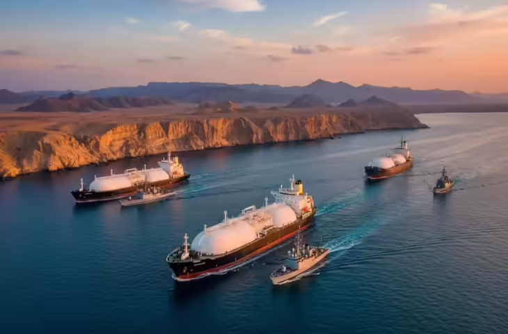 Iran-US Conflict Update: होर्मुज खुलने से भारत को राहत, क्या अब सस्ता होगा तेल और गैस? जानें पूरी बातIran-US Conflict Update: होर्मुज खुलने से भारत को राहत, क्या अब सस्ता होगा तेल और गैस? जानें पूरी बात