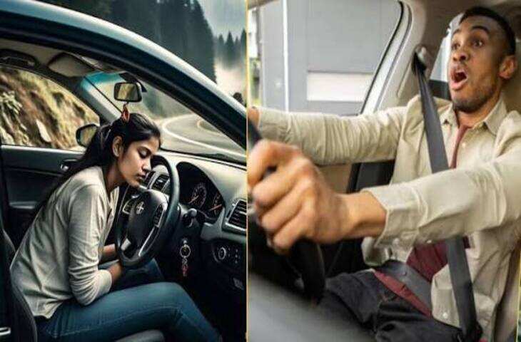 Car Safety Rules: कारों में ऑटोमैटिक ब्रेक और ड्राइवर अलर्ट सिस्टम अनिवार्य करने की तैयारी, सरकार ने जारी किया ड्राफ्ट