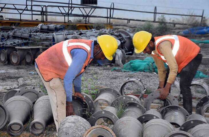 वीडियो में देखें जल जीवन मिशन में 187.33 करोड़ का घोटाला, PHED के तीन अफसरों पर ACB की FIR