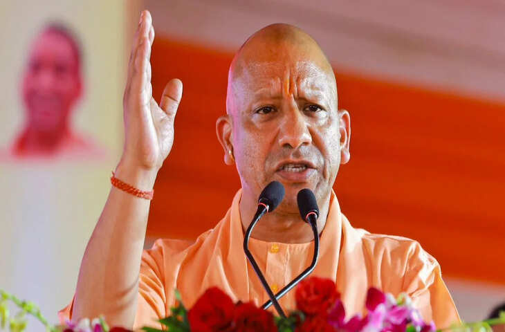 उत्तर प्रदेश में मौसम का कहर: आंधी-बारिश और बिजली गिरने से 89 मौतें, सीएम योगी ने राहत कार्य तेज करने के दिए निर्देश