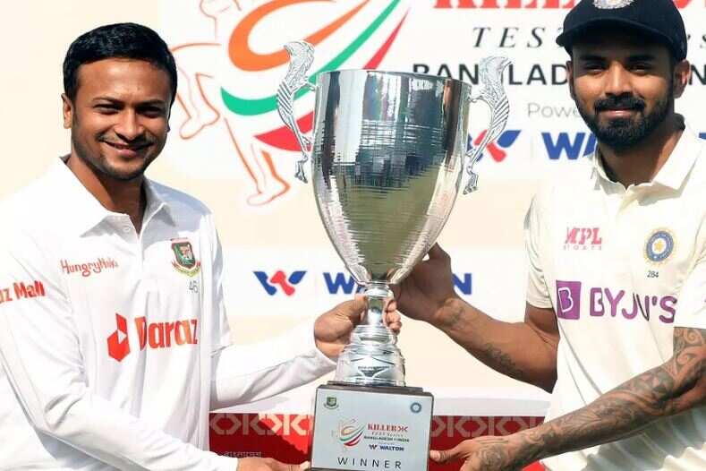 BAN vs IND: BCCI ने फिर अपने ही पैर पर मारी कुल्हाड़ी, संन्यास की कगार पर खड़े  उपकप्तान बनाया इस खिलाड़ी को अचानक