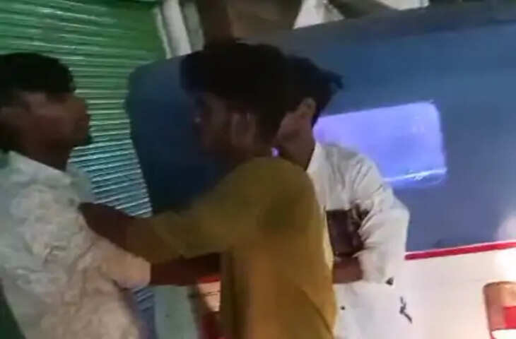 कटनी में ऑटो चालक से लूट, युवती समेत तीन आरोपियों ने चाकू की नोक पर छीनी नकदी