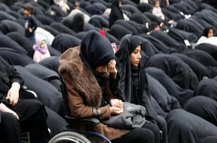 2075 में बदल जाएगा दुनिया का धार्मिक समीकरण! इस्लाम बनेगा सबसे बड़ा धर्म,&nbsp;हिंदुओं की आबादी पर भी बड़ा खुलासा