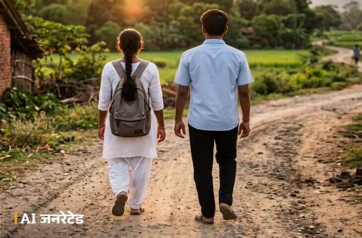 OTP बना सुराग, वीडियो में जाने 7 महीने से लापता छात्रा को CID ने ऐसे खोज निकाला