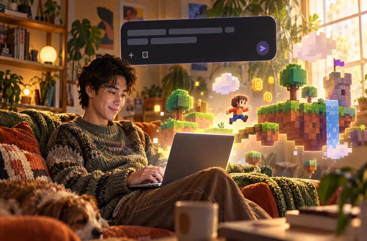 Tech News: Google का नया AI प्लेटफॉर्म Playground, सिर्फ Prompt लिखकर बना सकेंगे वीडियो गेम; जानें कैसे करेगा काम