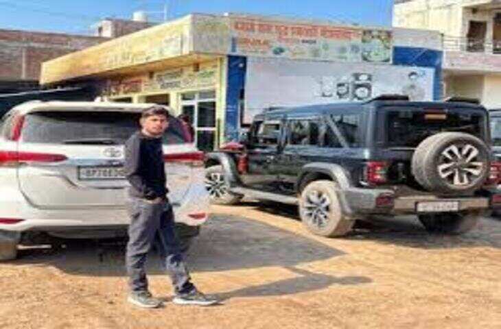 प्रयागराज के बमरौली में फायरिंग-बमबाजी केस: 21 दिन बाद भी चार आरोपी फरार, अतीक अहमद के शूटर से जुड़े हैं तार